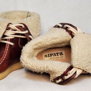 Mens winter boots